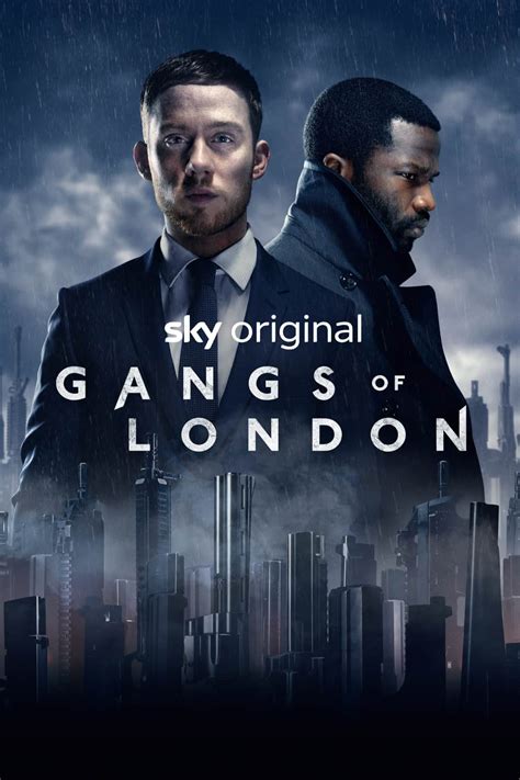 gangs of london kritik
